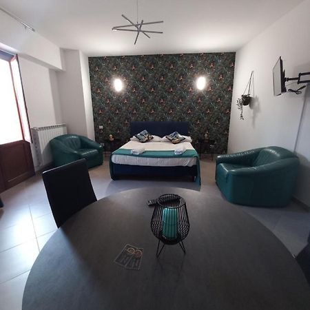 B&B Eden LʼAquila Esterno foto