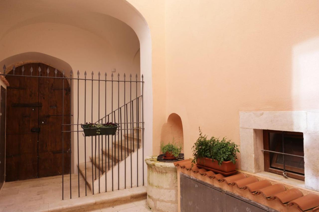 B&B Eden LʼAquila Esterno foto