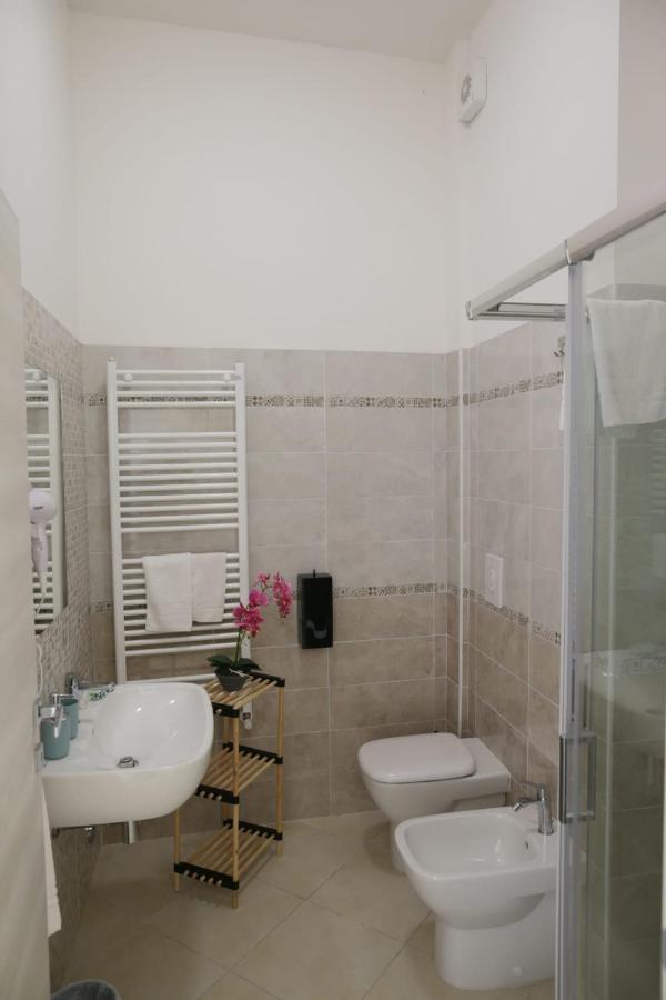 B&B Eden LʼAquila Esterno foto